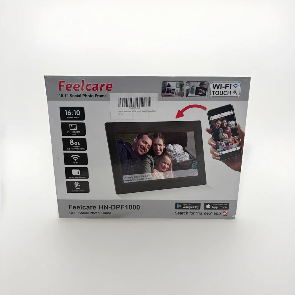 Feelcare 10.1